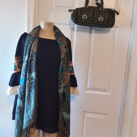 Talbots Handbag - Picture 2 of 8